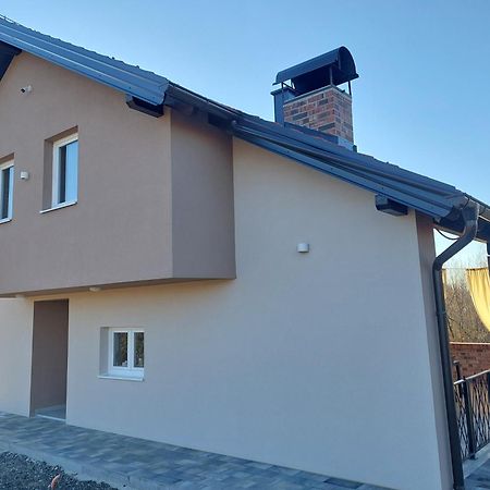 Vikendica Villa Ramona Banyaluka Dış mekan fotoğraf