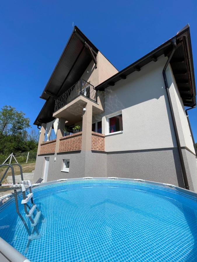 Vikendica Villa Ramona Banyaluka Dış mekan fotoğraf