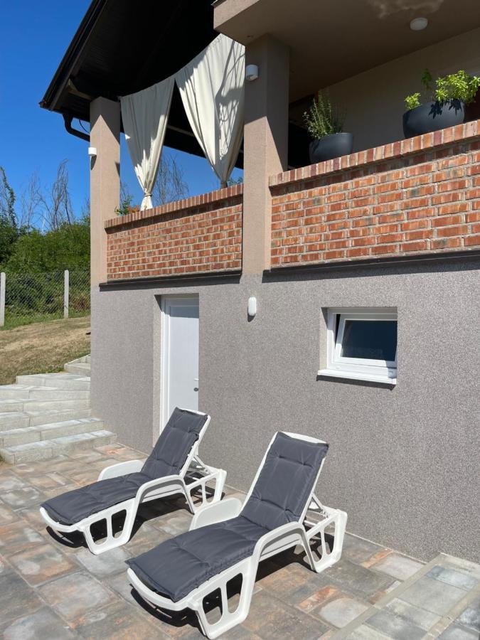 Vikendica Villa Ramona Banyaluka Dış mekan fotoğraf